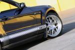 Shelby GT350 Convertible Number One 2012 года